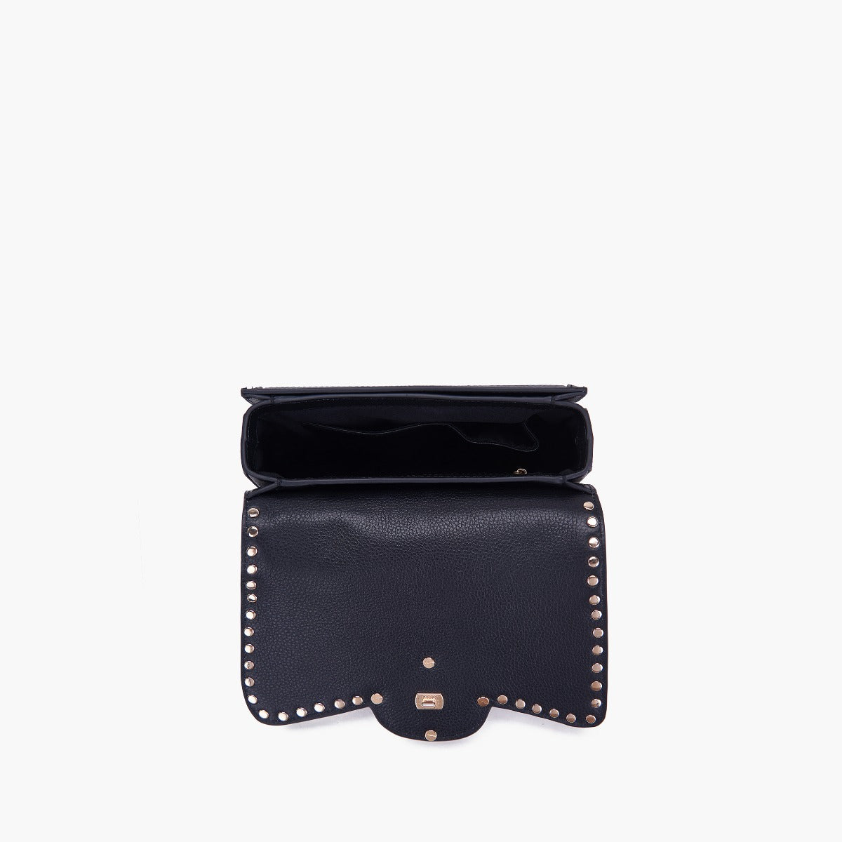 La Carrie Borsa Donna - Nero