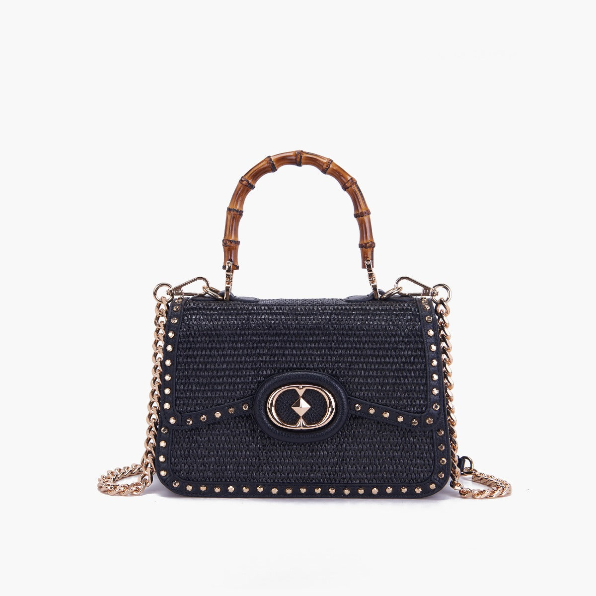 La Carrie Women's Bag - Black