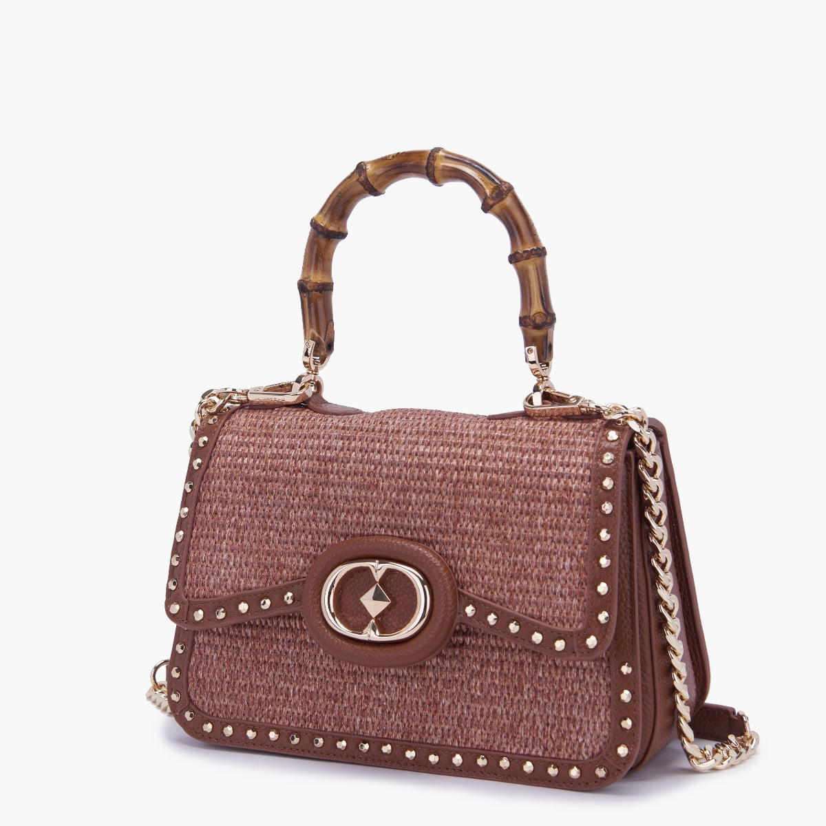 La Carrie Women's Bag - Brown