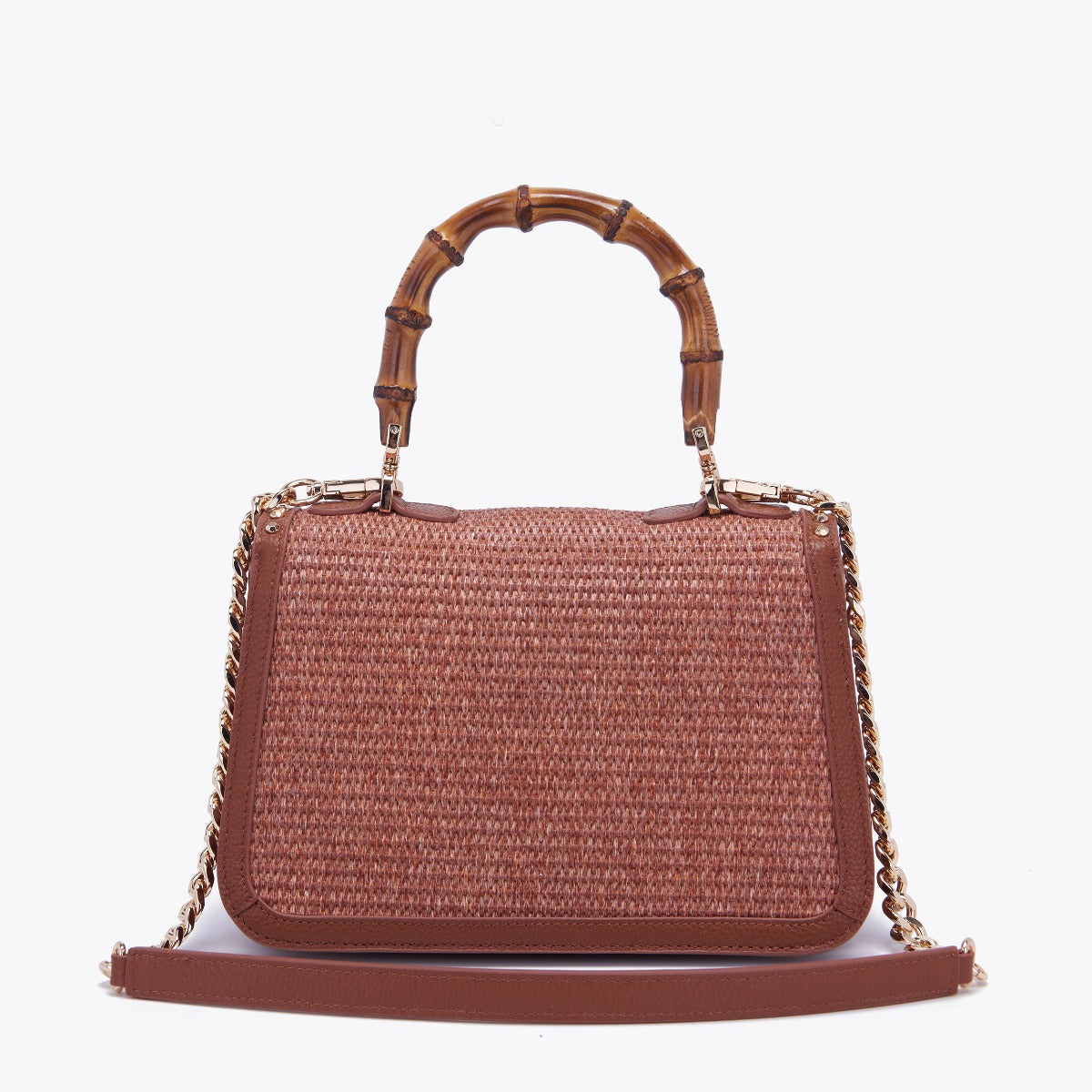 La Carrie Women's Bag - Brown