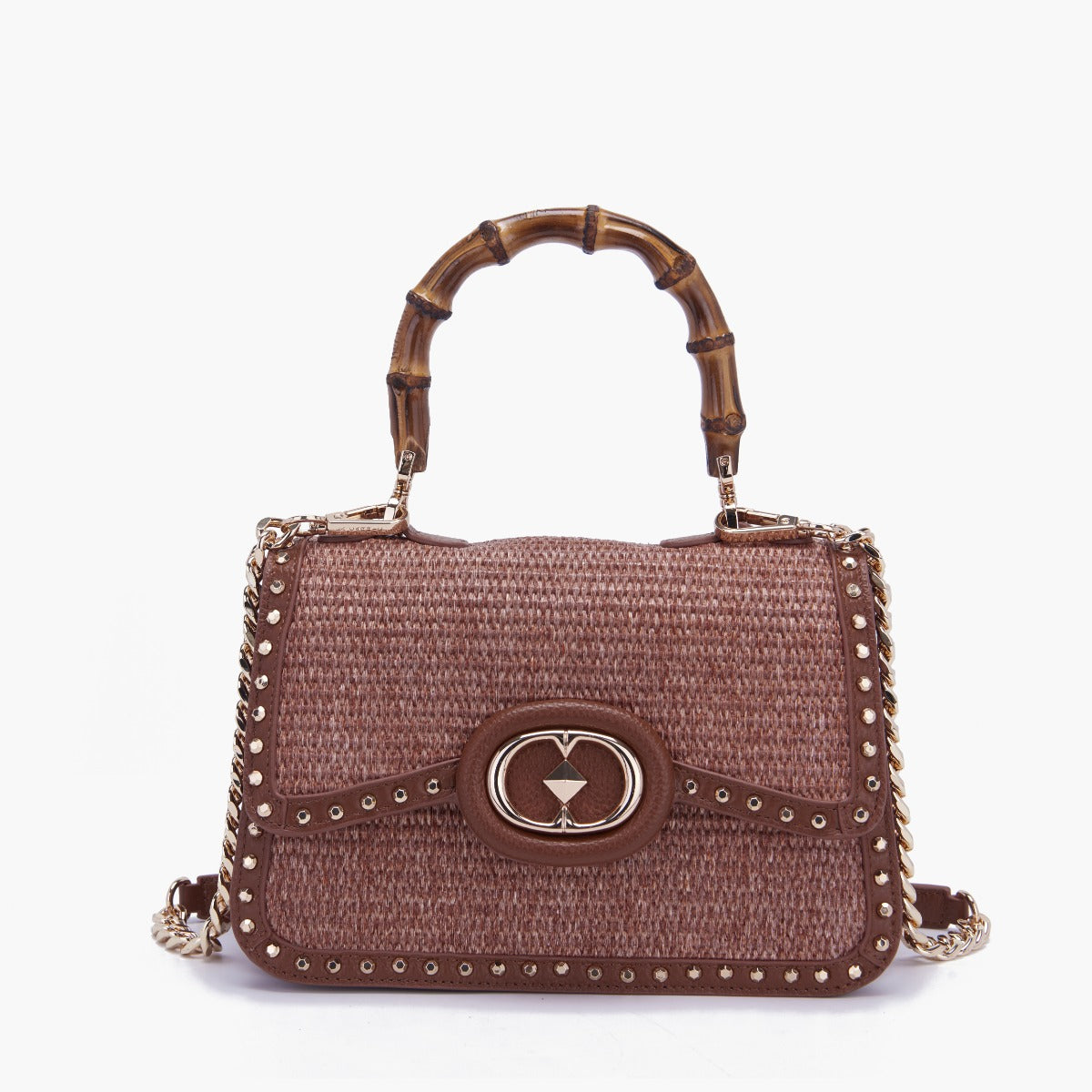 La Carrie Women's Bag - Brown