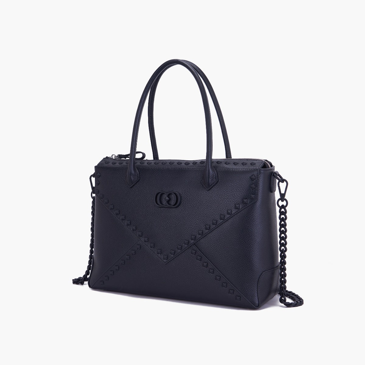 La Carrie Women's Bag - Black