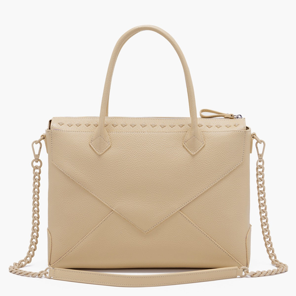 La Carrie Women's Bag - Beige