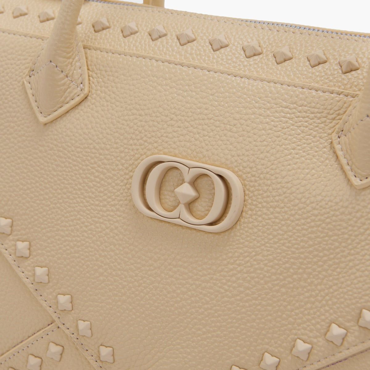 La Carrie Women's Bag - Beige