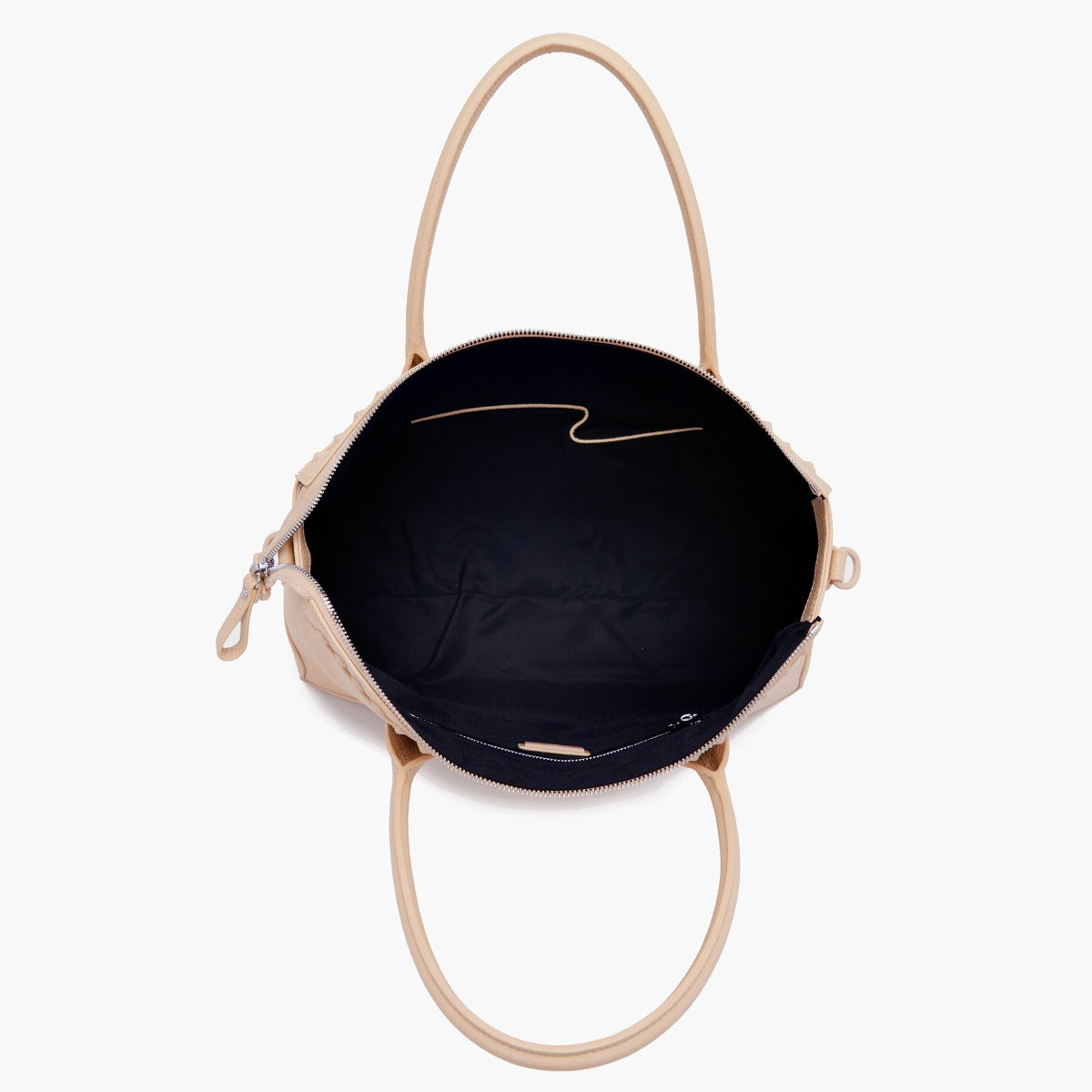 La Carrie Women's Bag - Beige