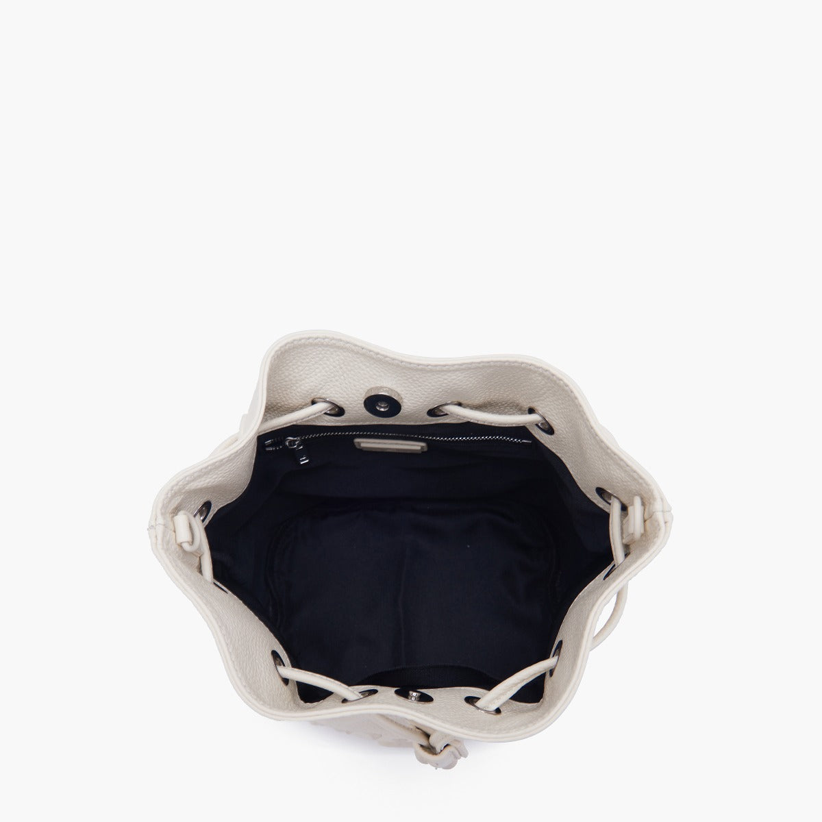 La Carrie Borsa Donna - Avorio