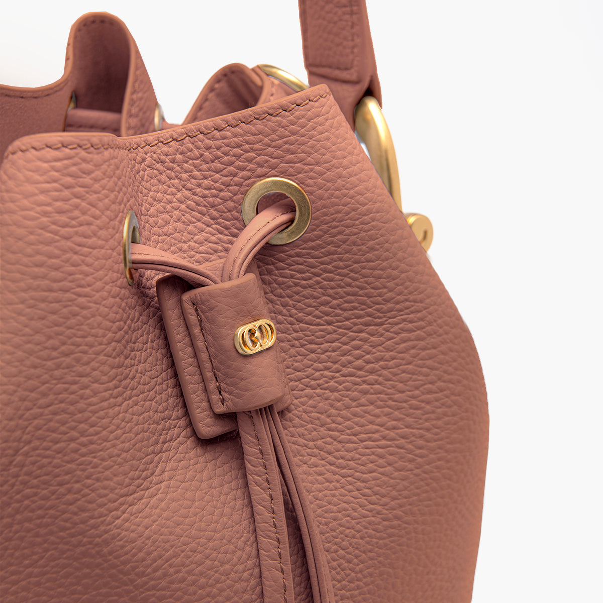 La Carrie Borsa Donna - Sabbia
