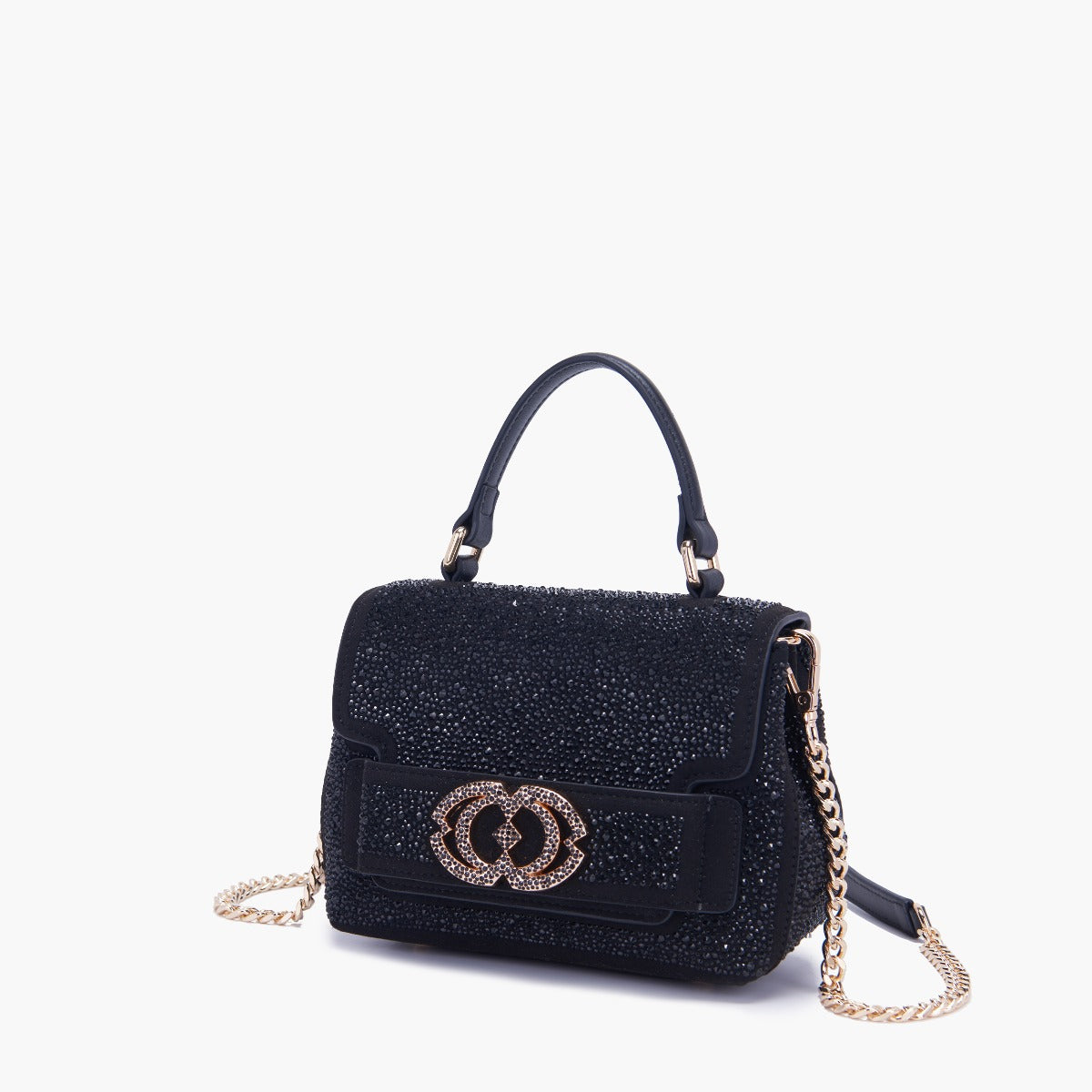 La Carrie Women's Bag - Black