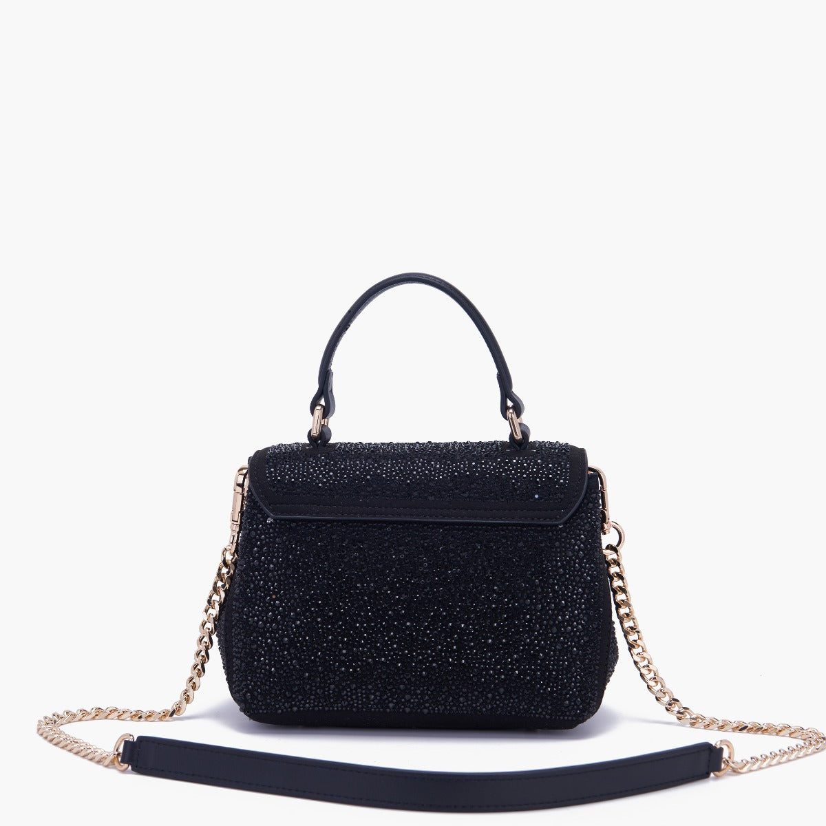 La Carrie Women's Bag - Black