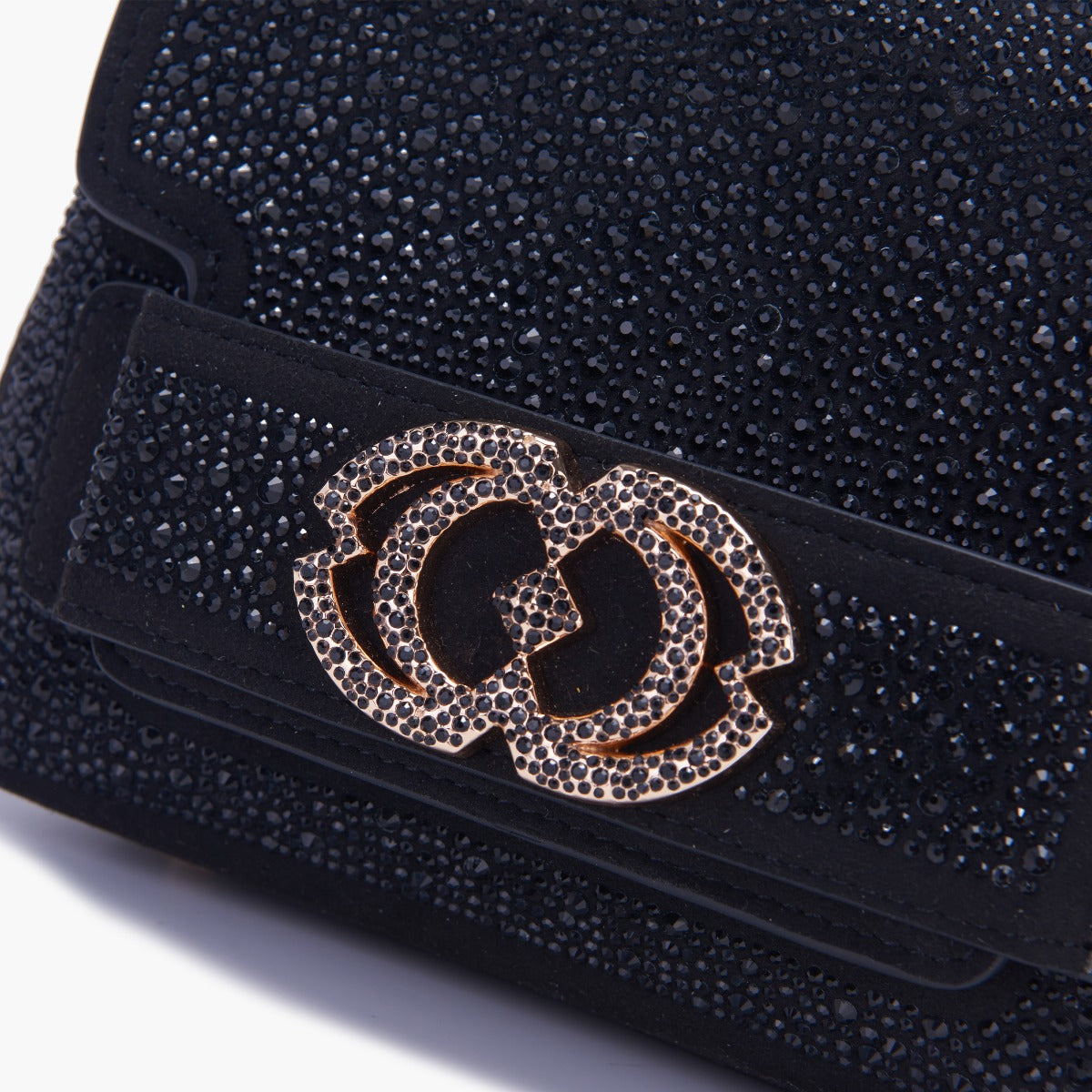 La Carrie Women's Bag - Black