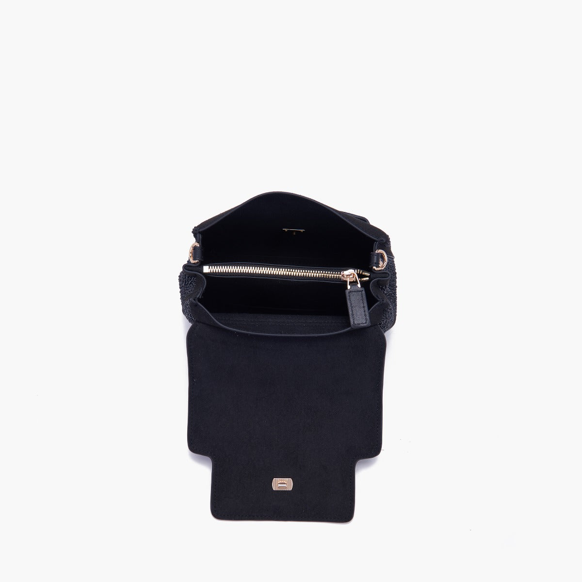 La Carrie Women's Bag - Black