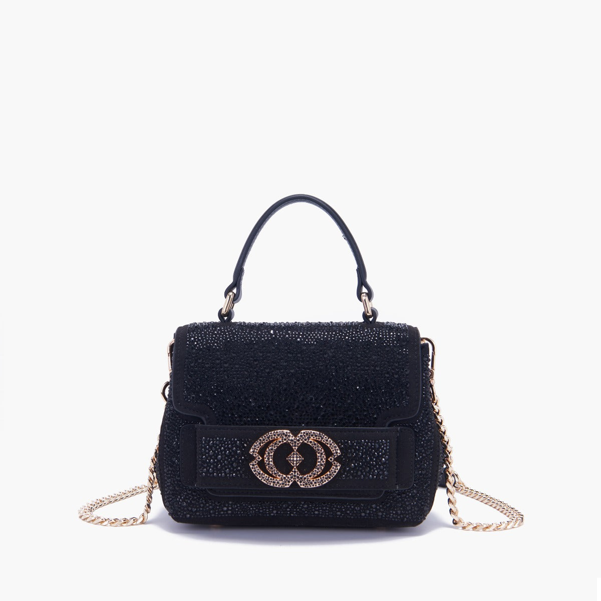 La Carrie Women's Bag - Black
