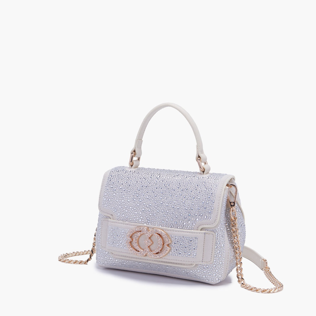 La Carrie Women's Bag - Ivory