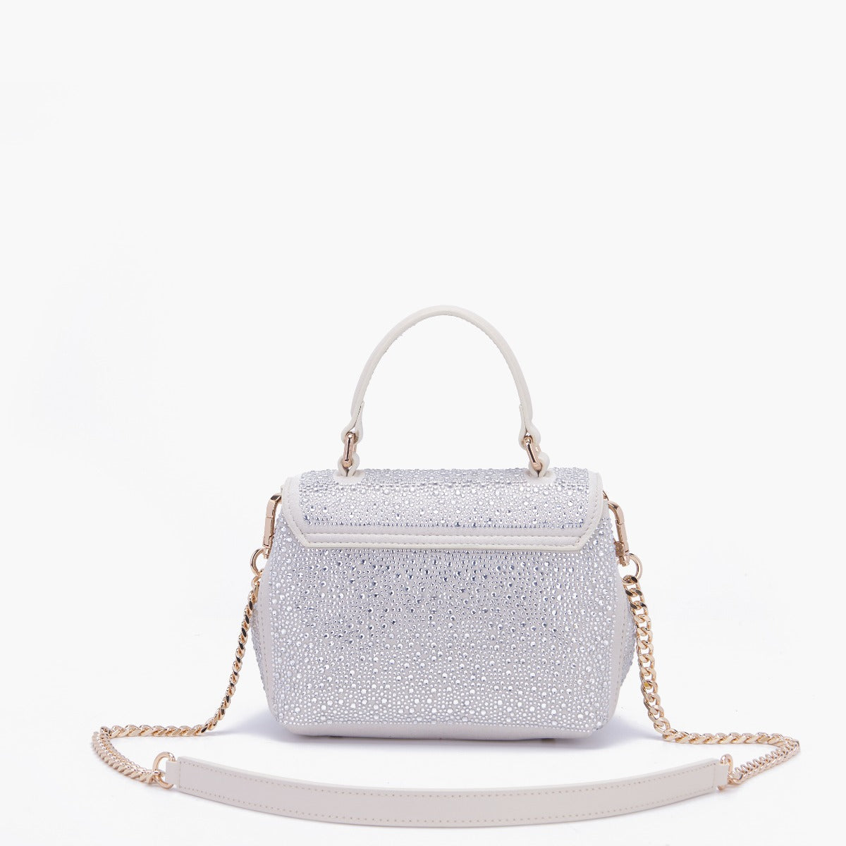 La Carrie Women's Bag - Ivory