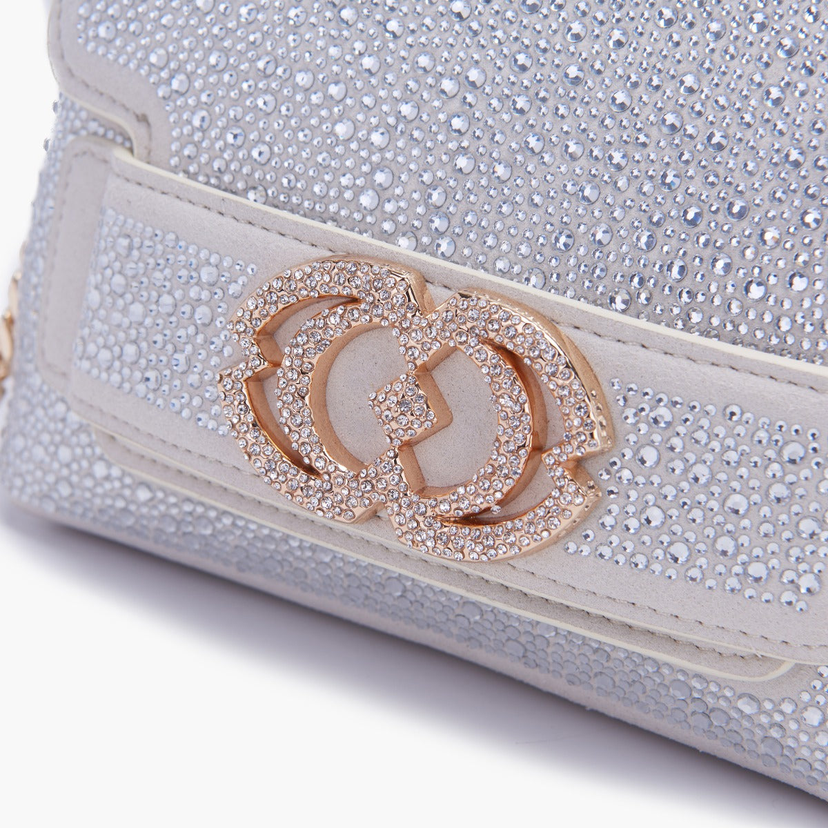 La Carrie Women's Bag - Ivory