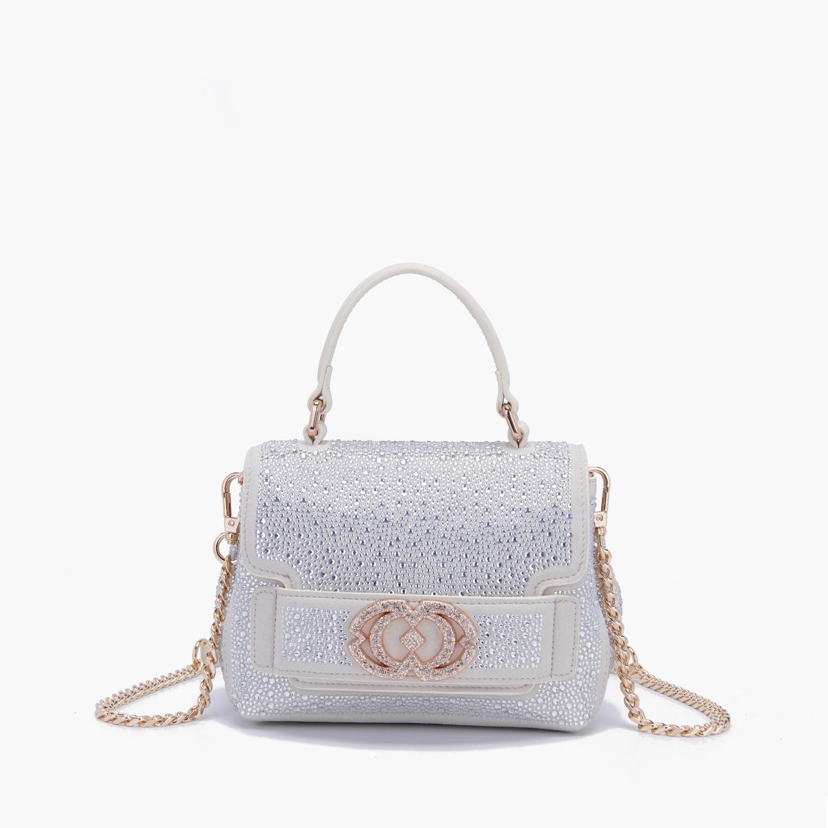 La Carrie Women's Bag - Ivory
