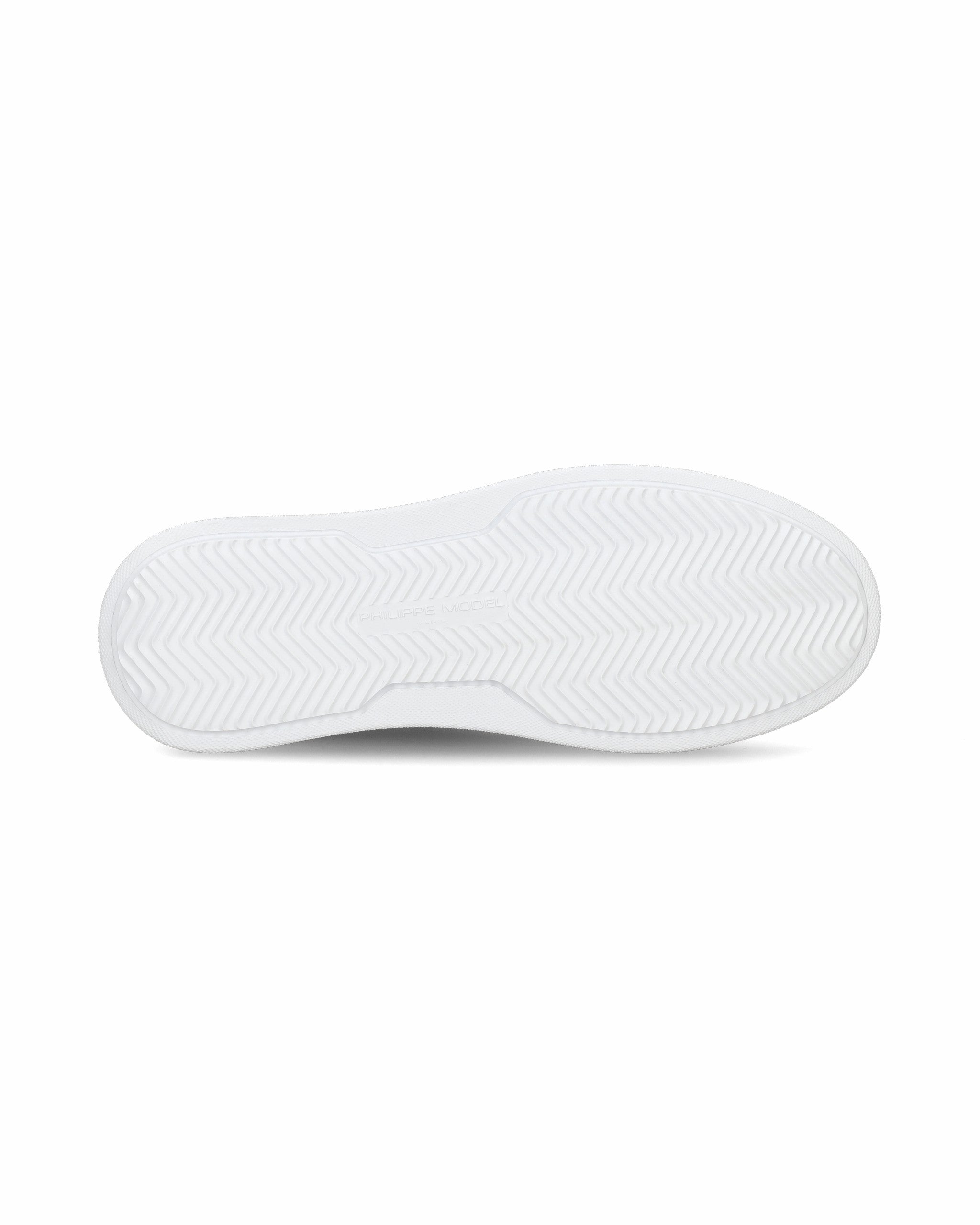 Philippe Model Sneakers Uomo - Blu/bianco
