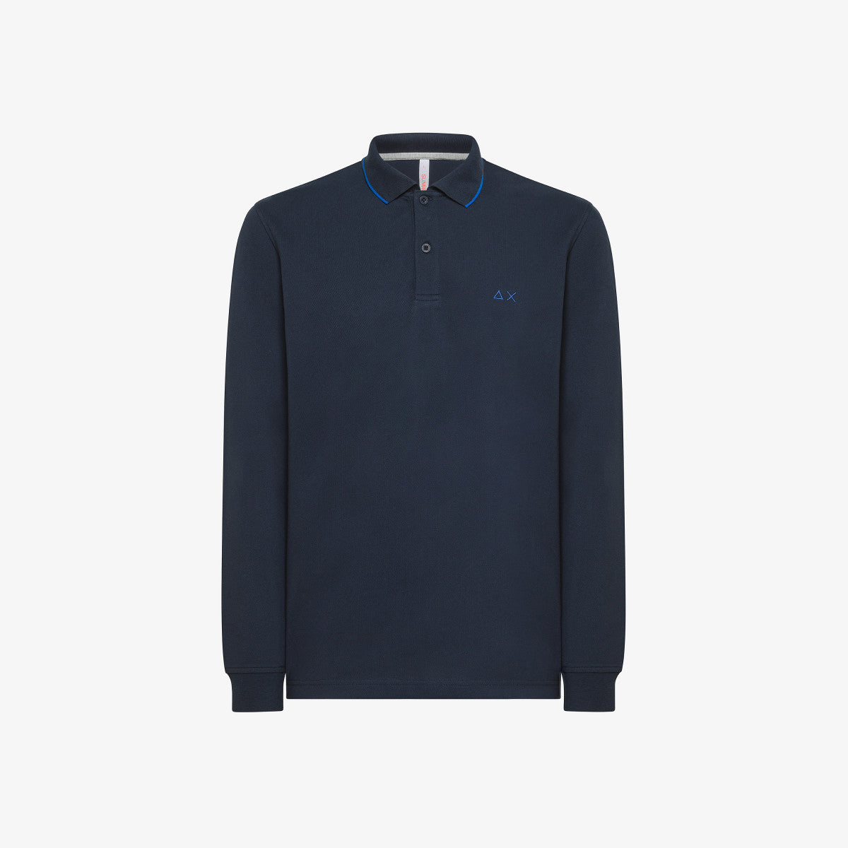 Sun 68 Polo Uomo - Navy