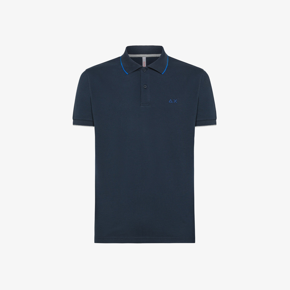 Sun 68 Polo Uomo - Navy