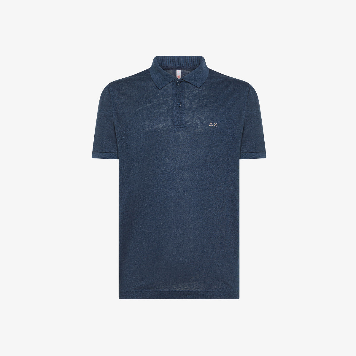 Sun 68 Polo Uomo - Navy