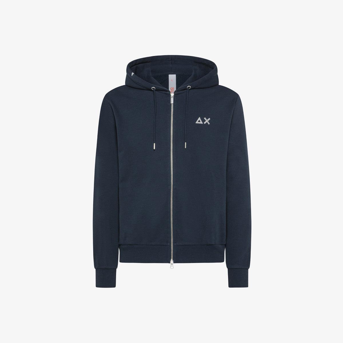 Sun 68 Felpa Uomo - Navy