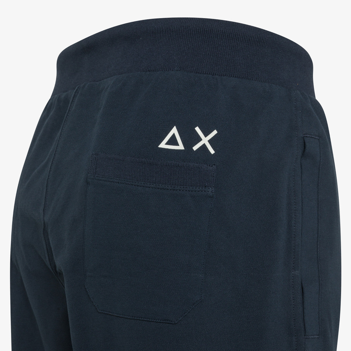 Sun 68 Men's Trousers - Navy