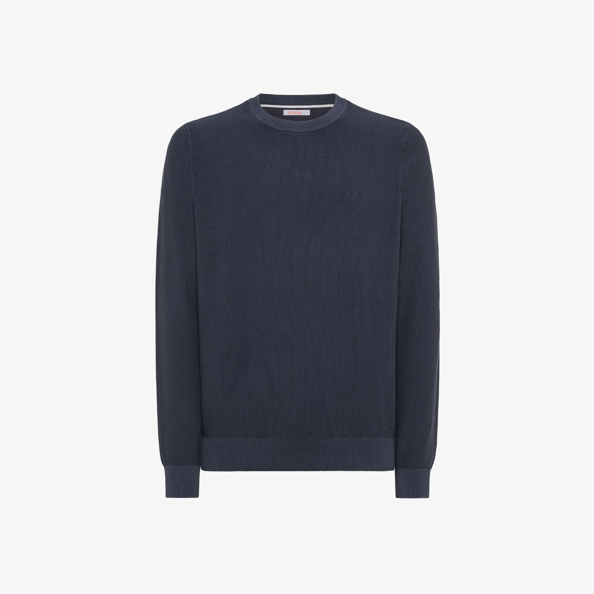 Sun 68 Maglia Uomo - Navy