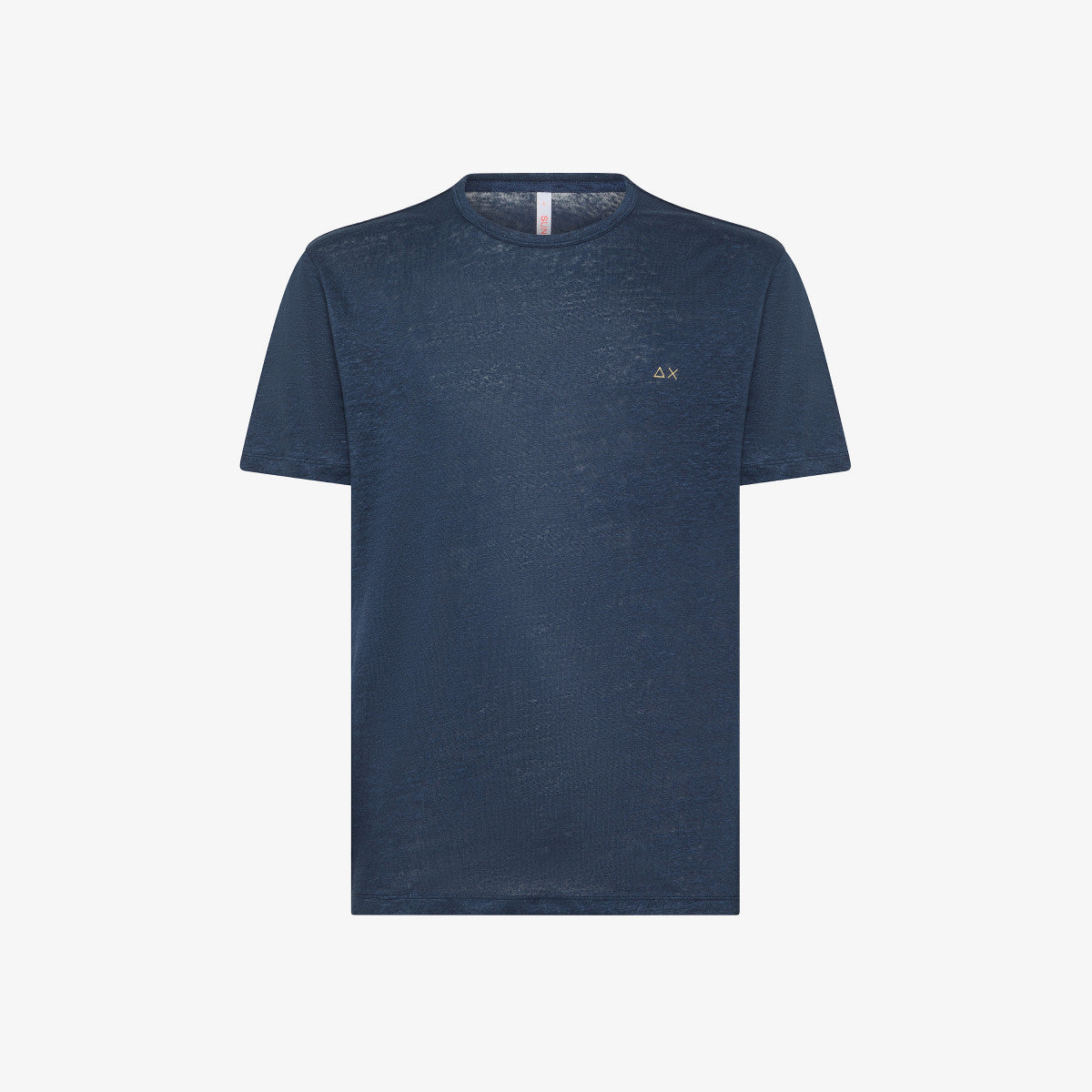 Sun 68 T-shirt Uomo - Navy