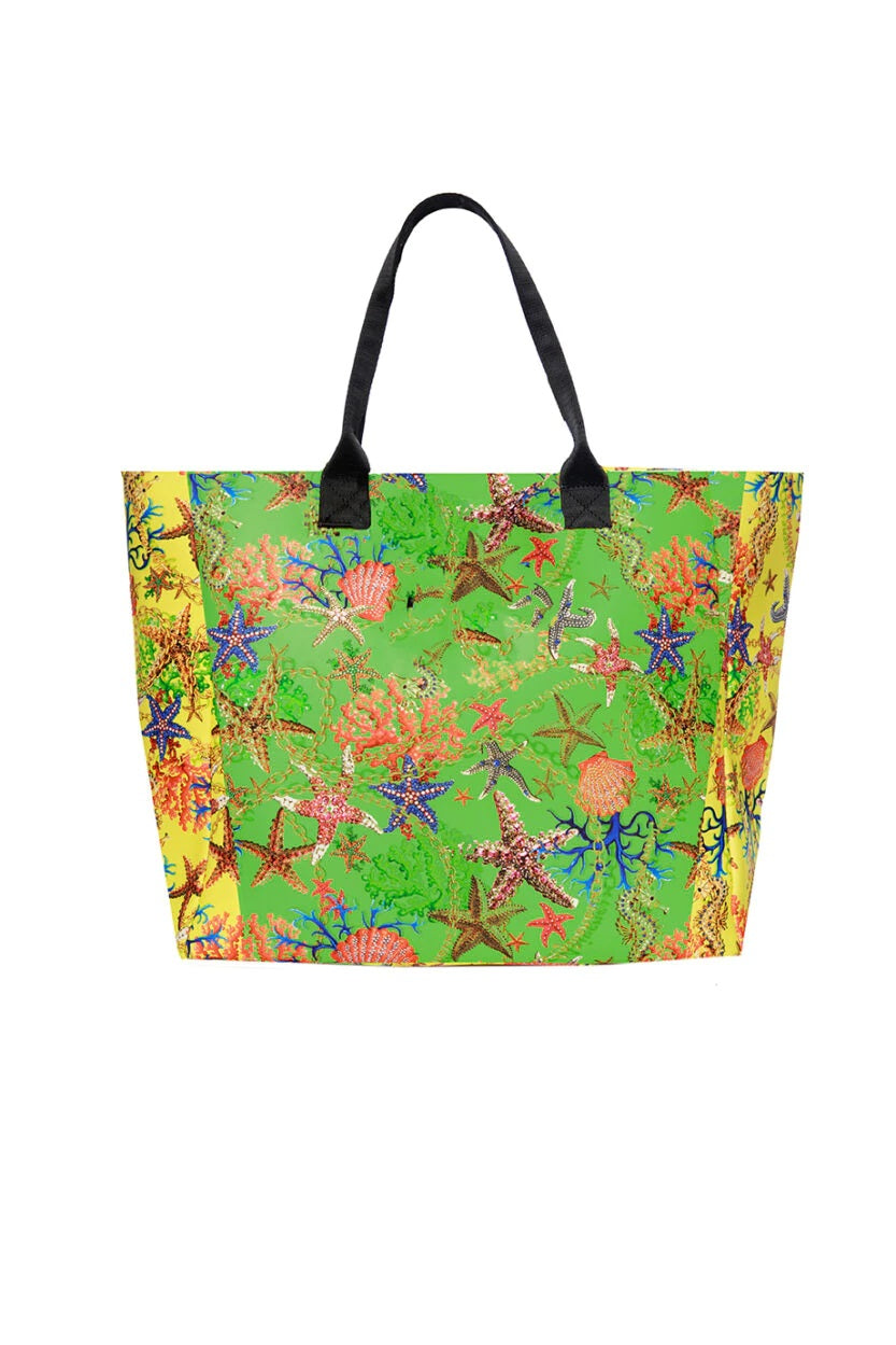 4Giveness Women's Bag - Multicolor