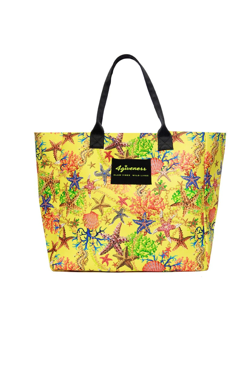 4Giveness Women's Bag - Multicolor