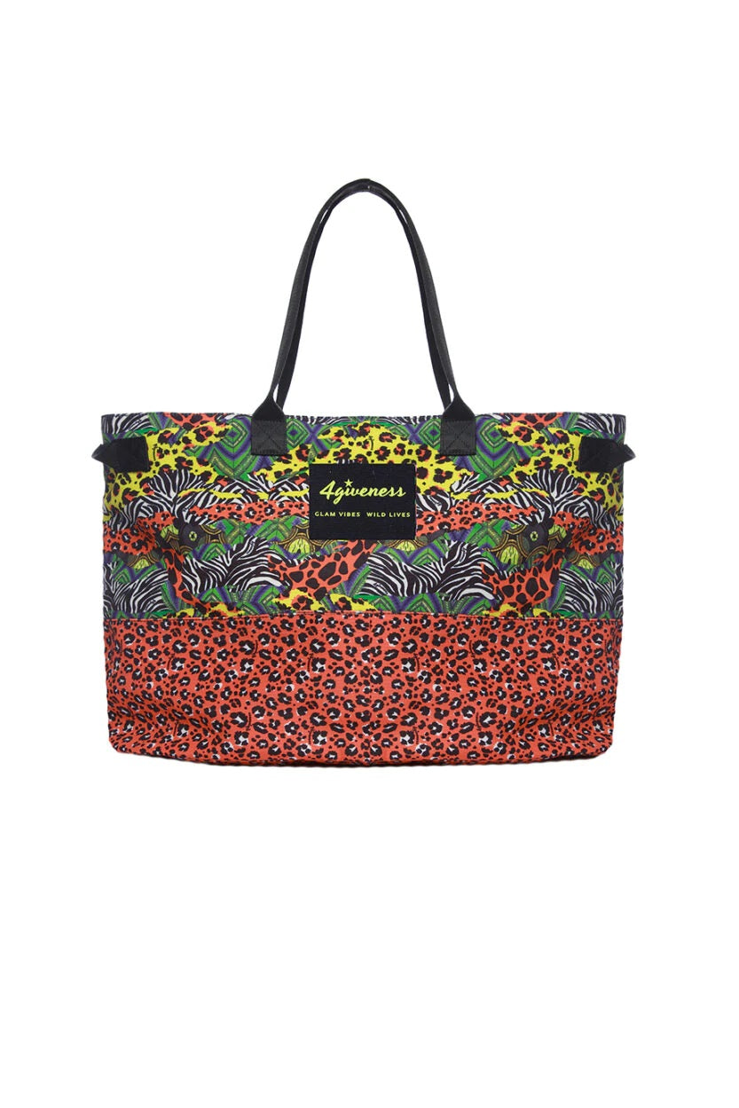 4Giveness Borsa Donna - Var.unica