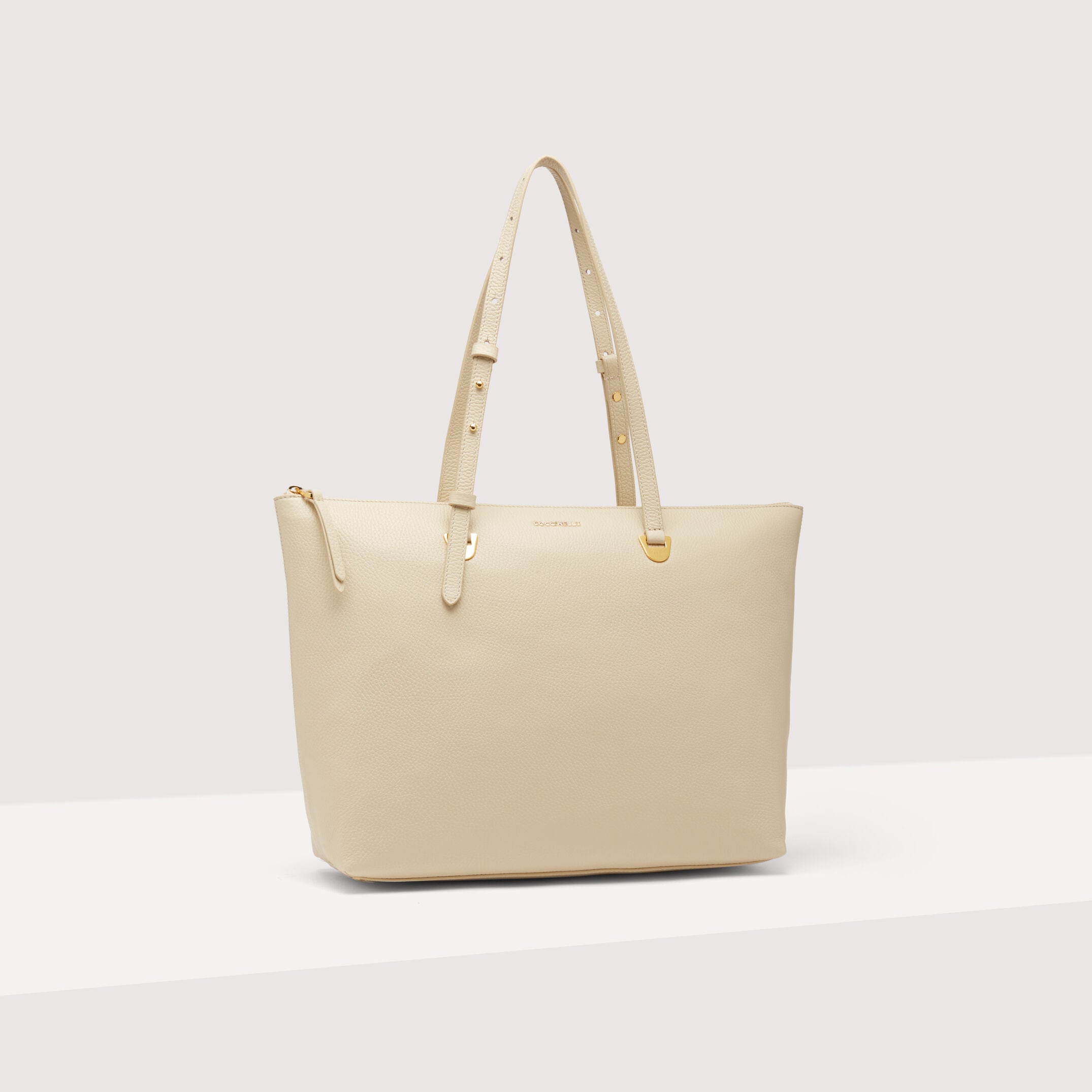 Coccinelle Women's Bag - Beige