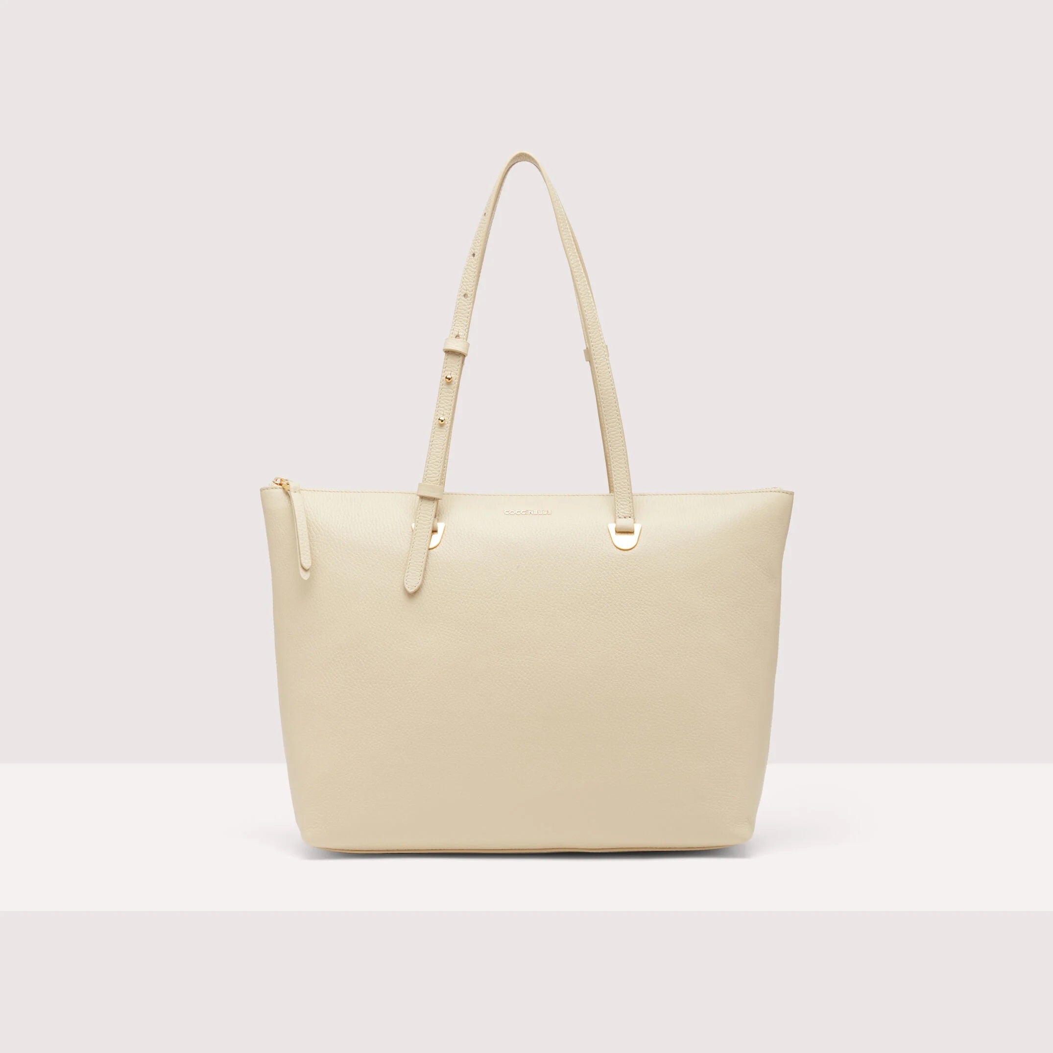 Coccinelle Women's Bag - Beige