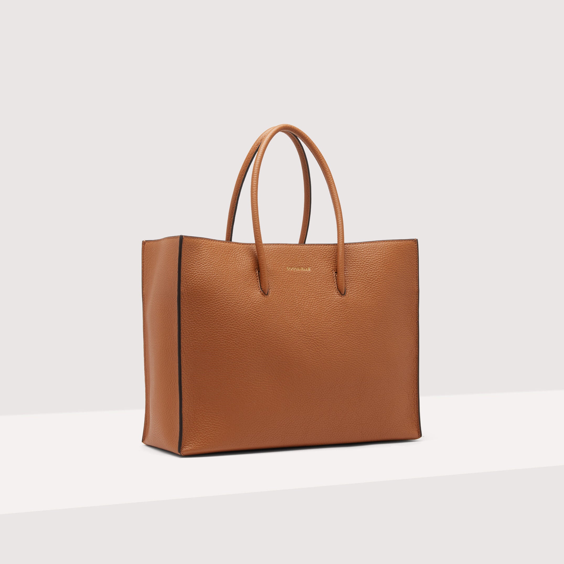 Coccinelle Women's Bag - Caramel