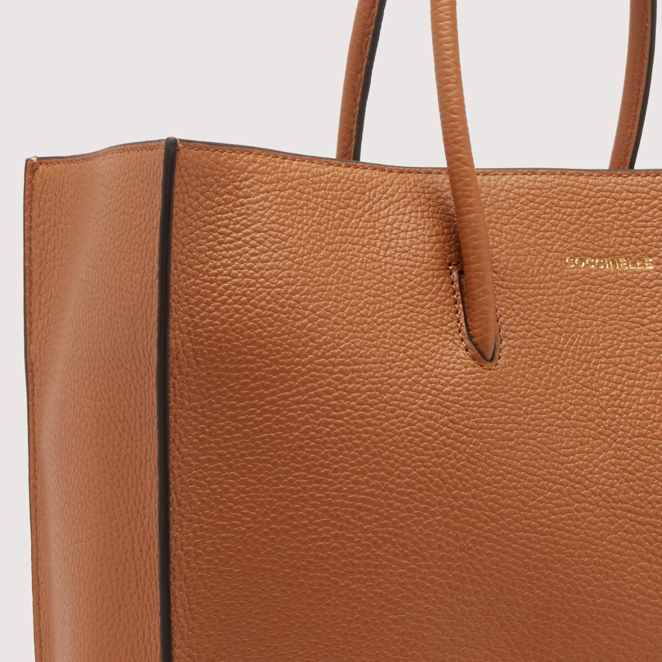 Coccinelle Women's Bag - Caramel