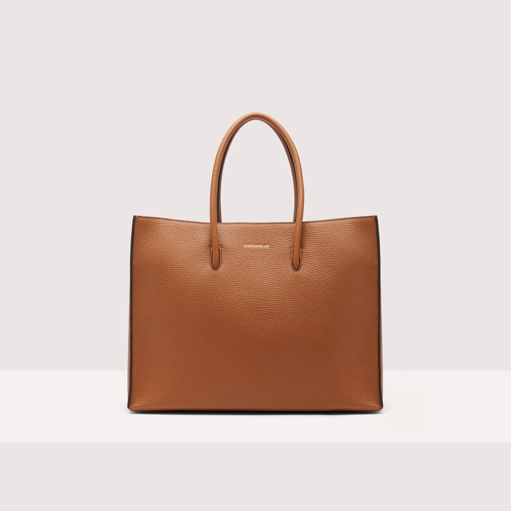 Coccinelle Women's Bag - Caramel