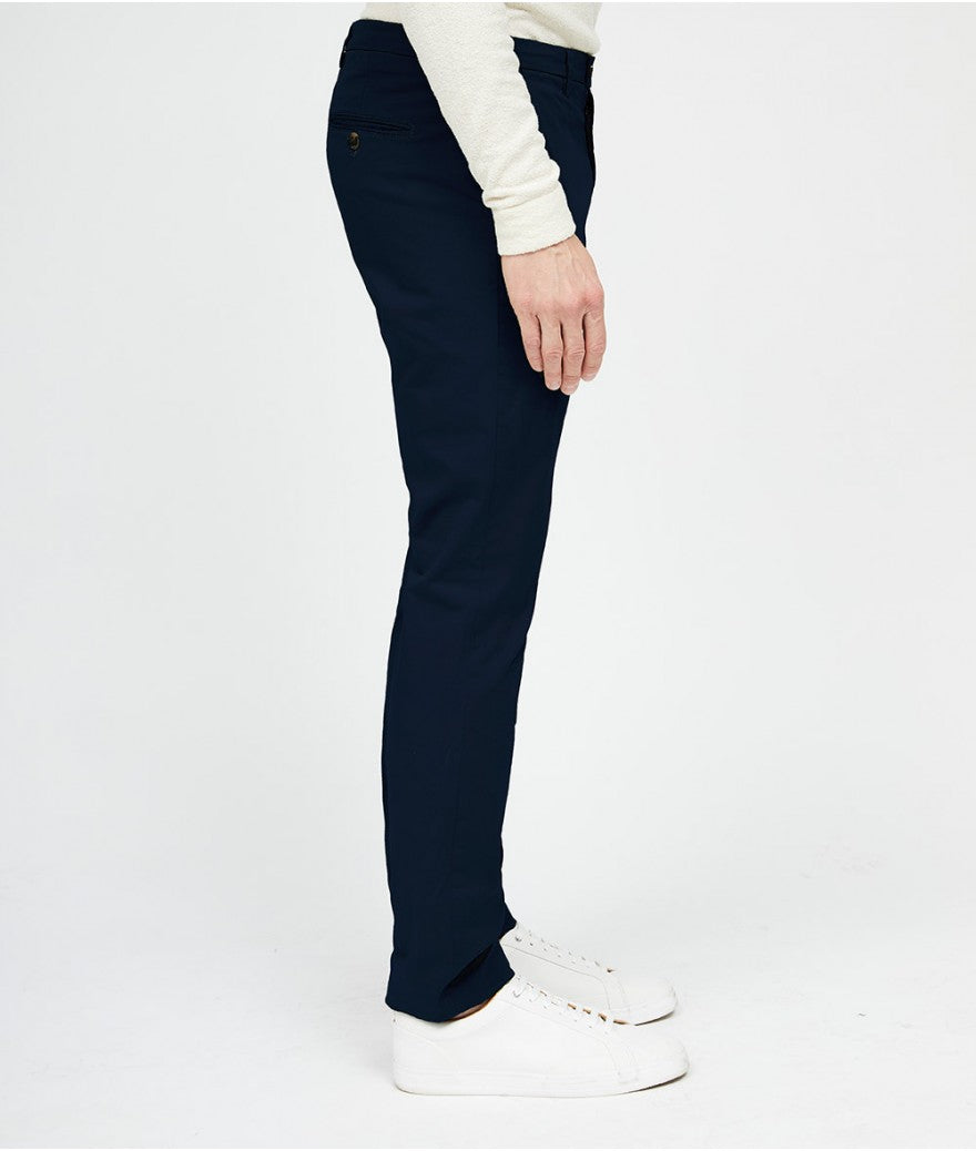 CRUNA Pantaloni Uomo - Blu