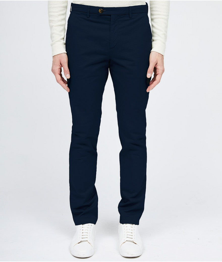 CRUNA Pantaloni Uomo - Blu