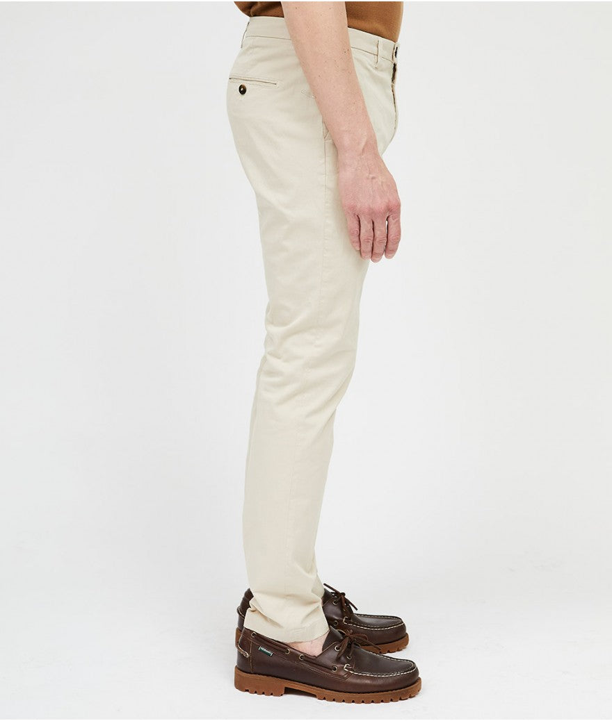 Cruna Pantalone Uomo - Corda