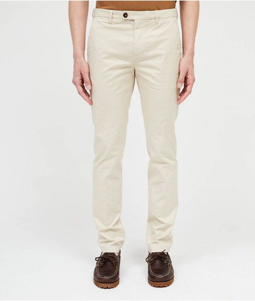 Cruna Pantalone Uomo - Corda