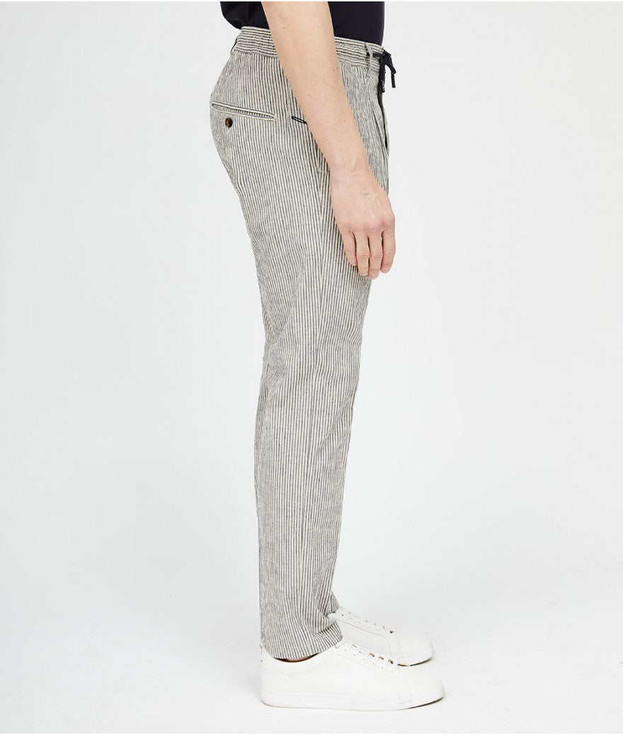 CRUNA Pantaloni Uomo - Blu