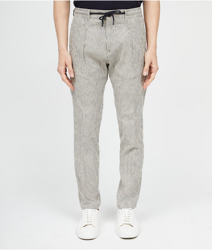 CRUNA Pantaloni Uomo - Blu