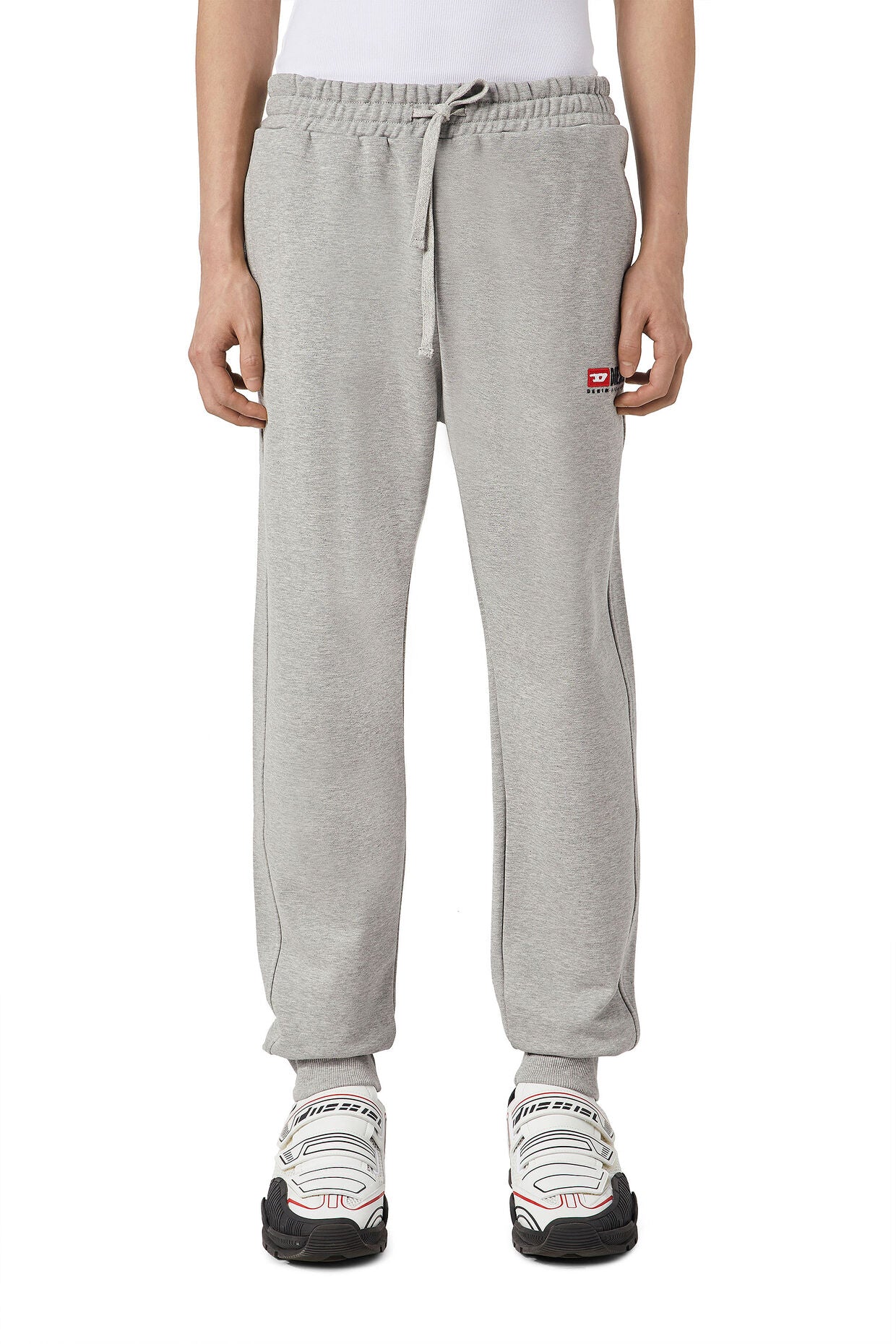 Diesel Pantalone Uomo - Grigio