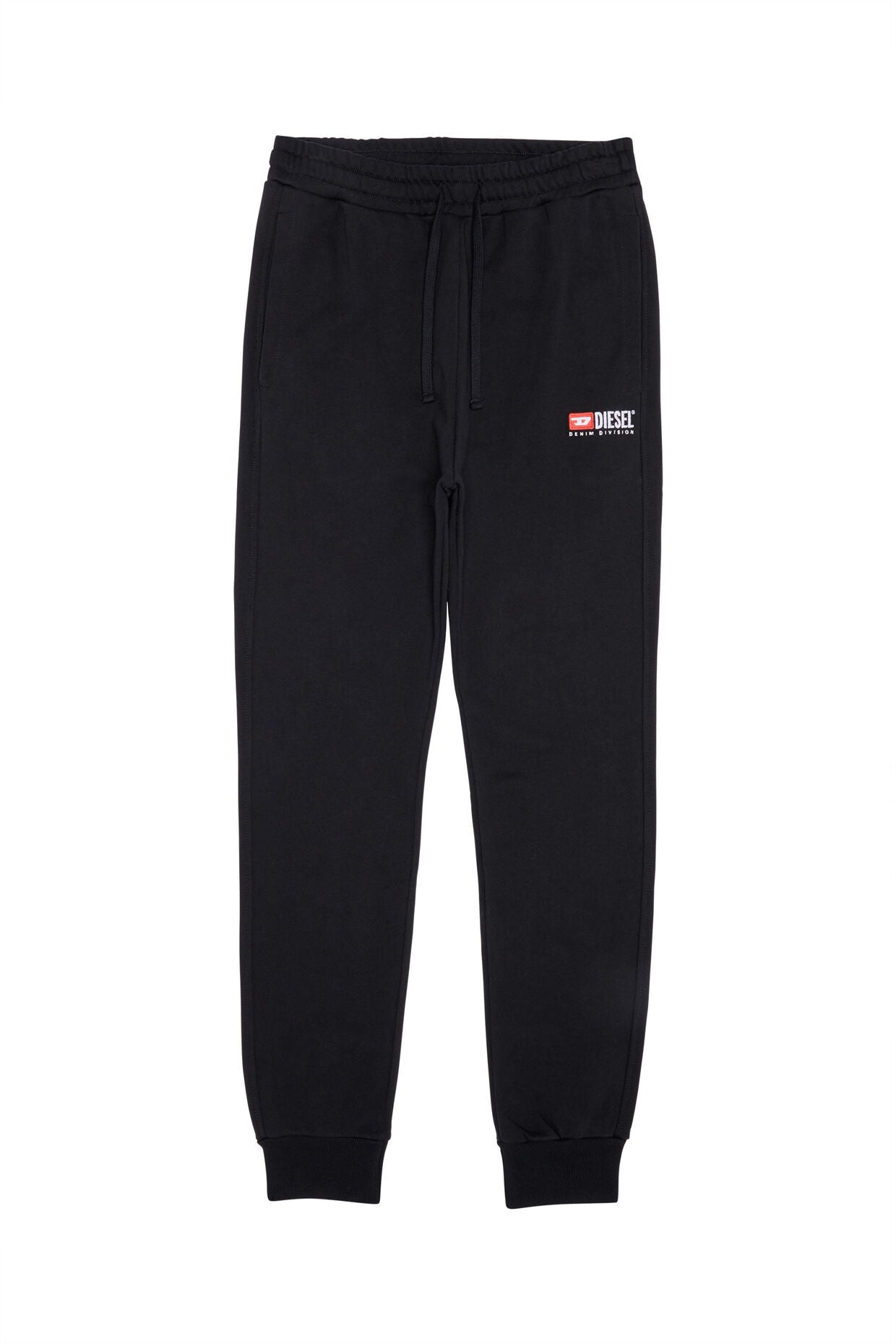 Diesel Pantalone Uomo - Nero