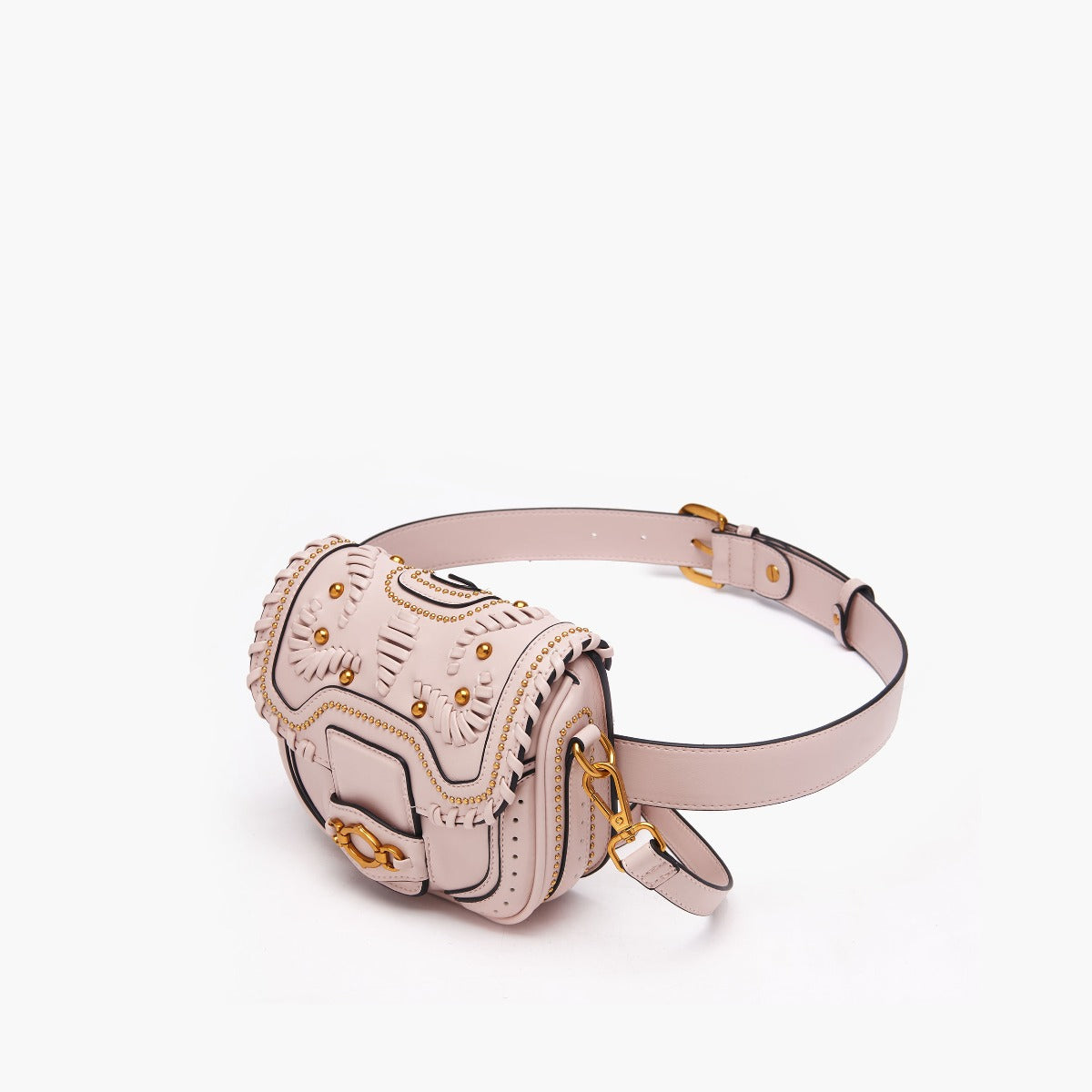 LA CARRIE Borsa Donna - Rosa