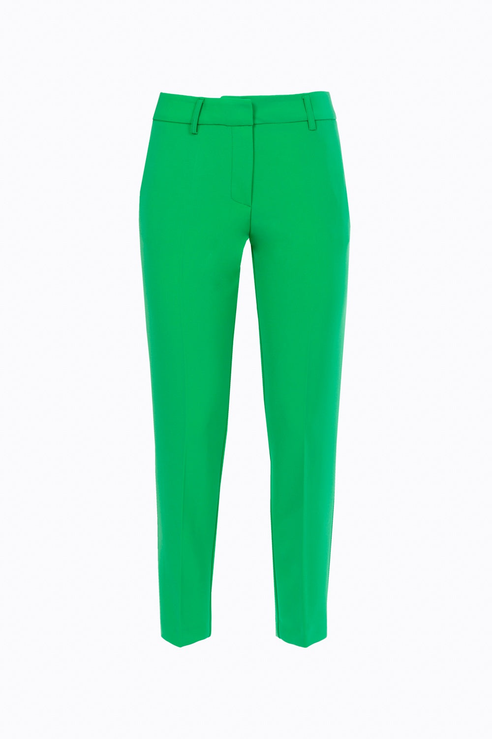 Simona Corsellini Pantalone Donna - Verde