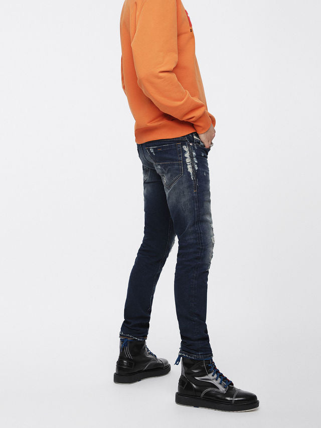 Diesel Men's Trousers - Jeans