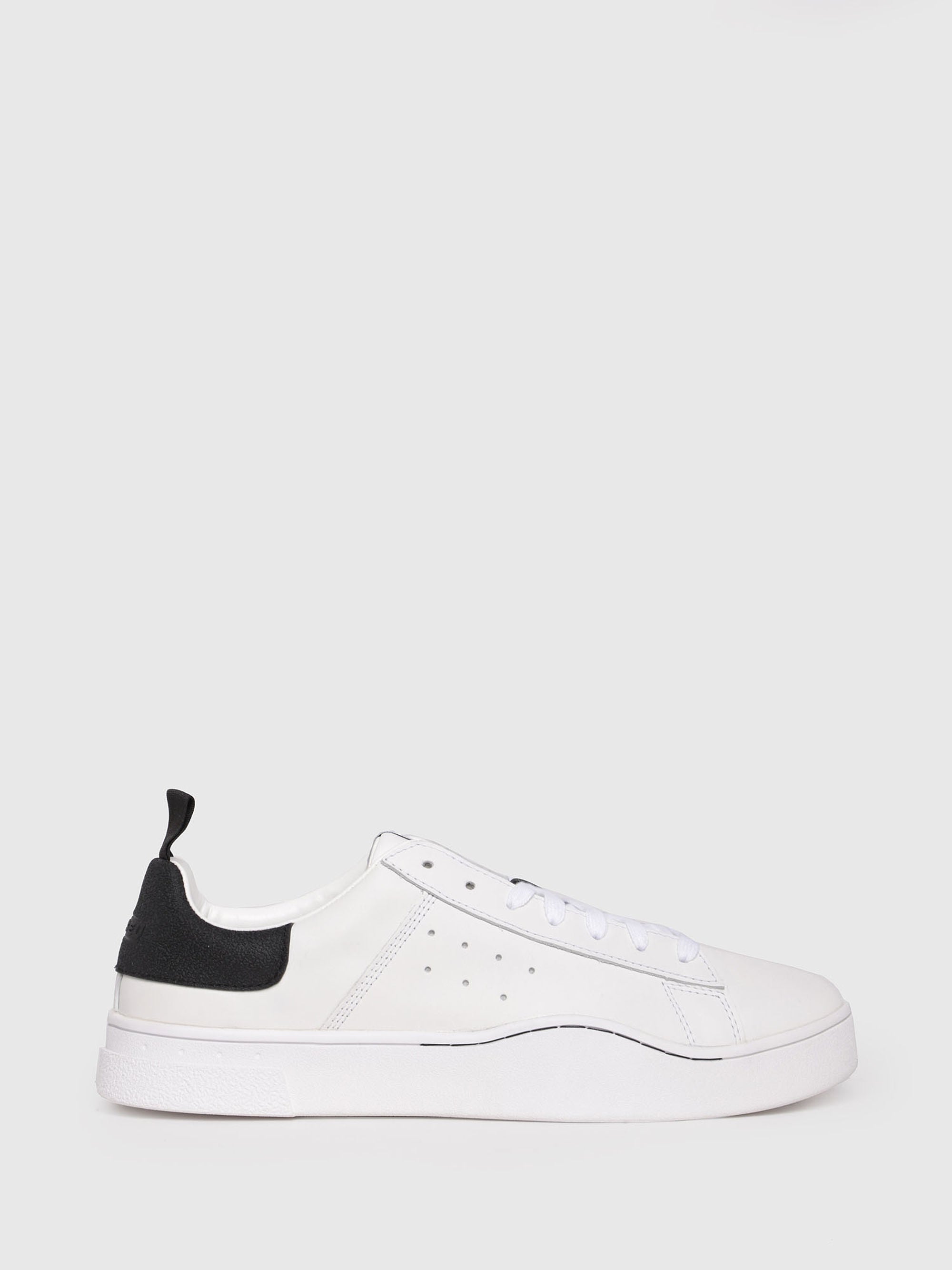 Diesel Sneakers Uomo - Bianco