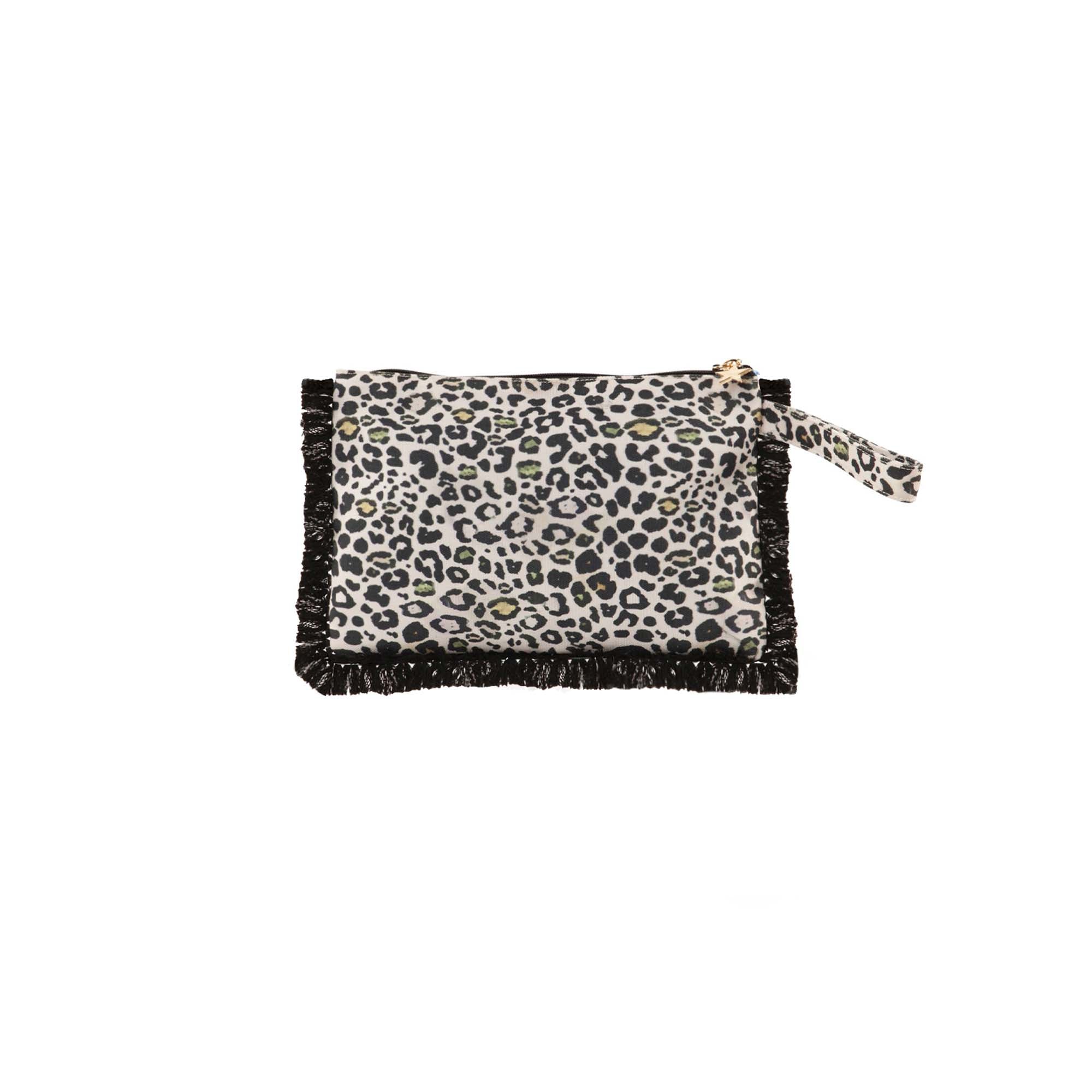 4Giveness Borsa Pochette Donna - Fantasia