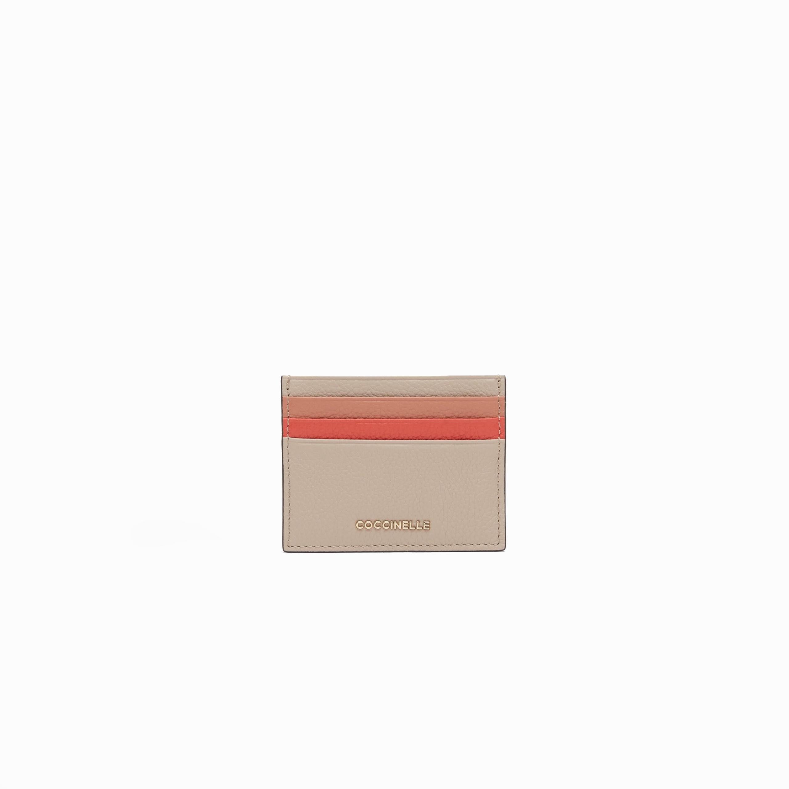 Coccinelle Women's Wallet - Multicolor